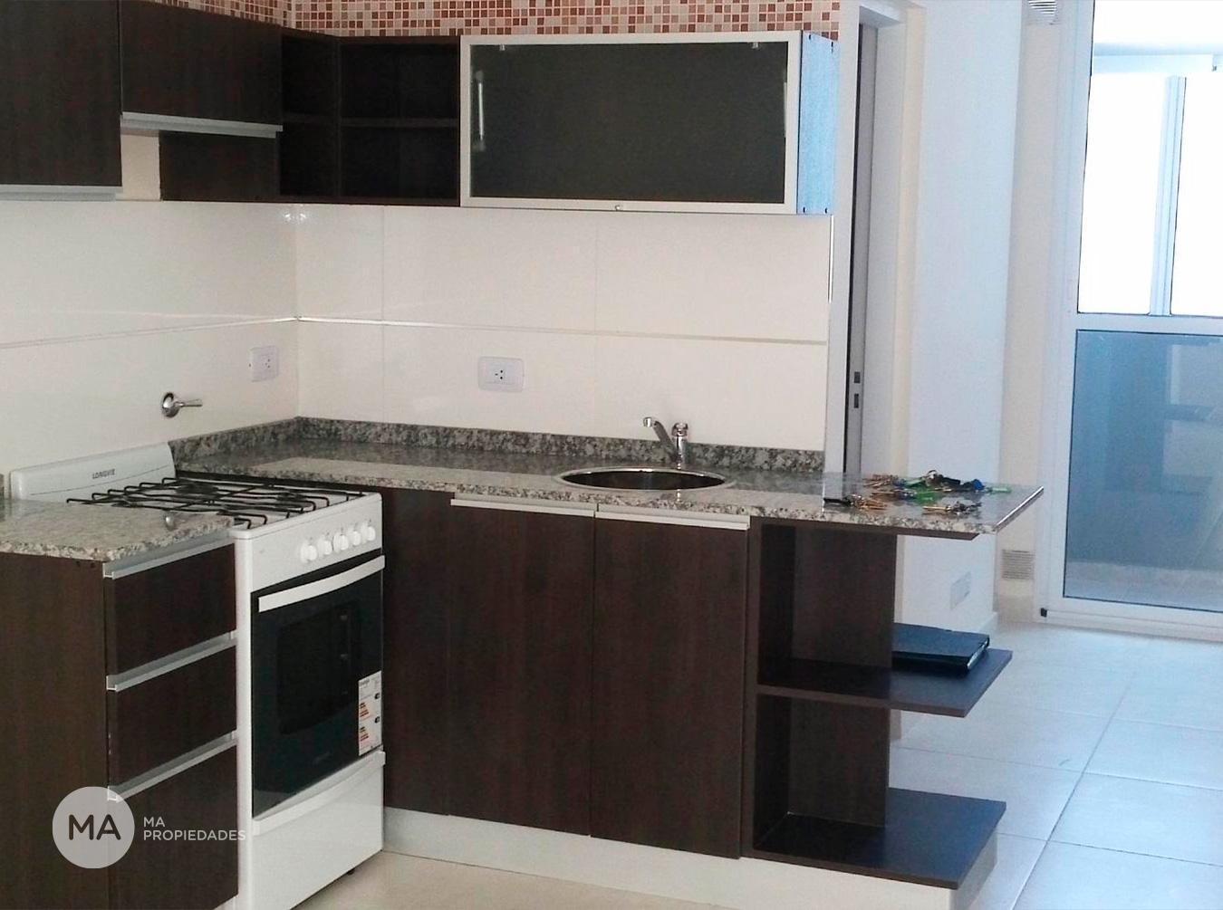 Foto de Departamento 1 dormitorio - Urquiza 2700 - Centro Rosario | Alquiler, imagen 4