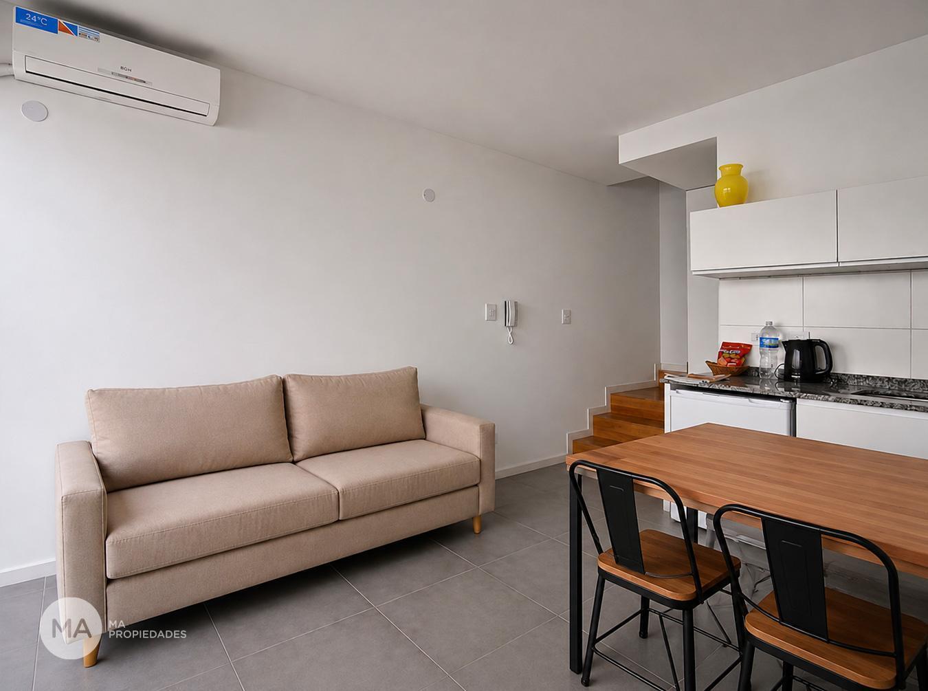 Venta | PH Duplex 2 Dormitorios - Salta 2300 - Pichincha Rosario