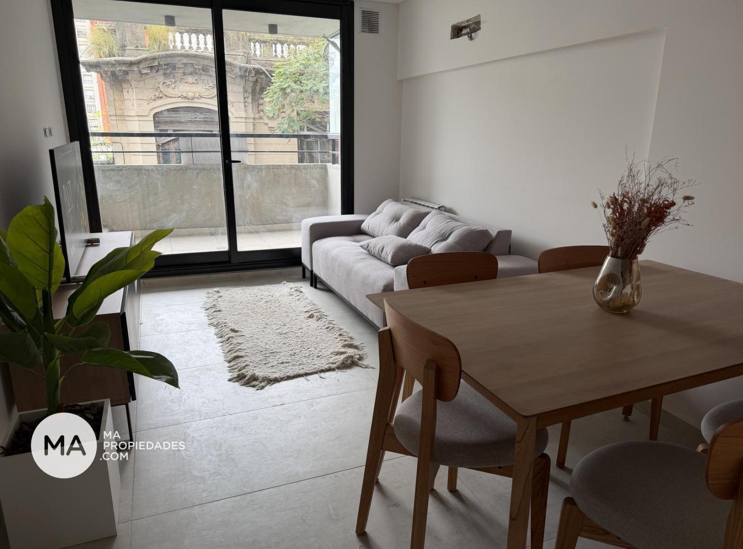 Foto de Venta | Departamento 1 Dormitorio - Dorrego 300 - Centro Rosario, imagen 4