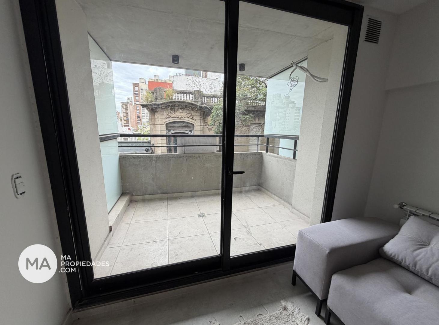 Foto de Venta | Departamento 1 Dormitorio - Dorrego 300 - Centro Rosario, imagen 3