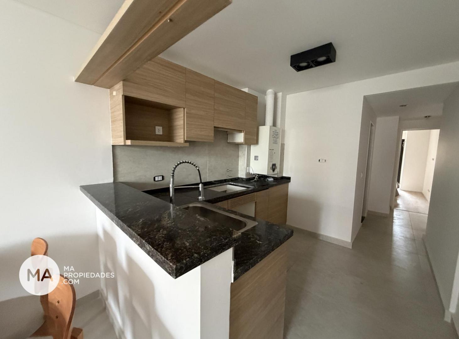 Foto de Venta | Departamento 1 Dormitorio - Dorrego 300 - Centro Rosario, imagen 5