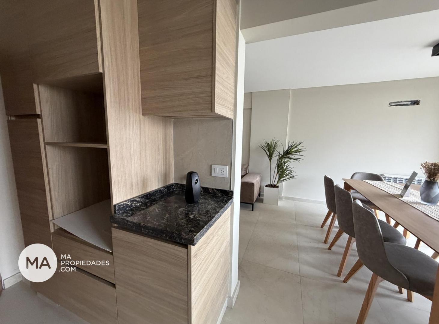 Foto de Venta | Departamento 2 Dormitorios - Dorrego 300 - Centro Rosario, imagen 4