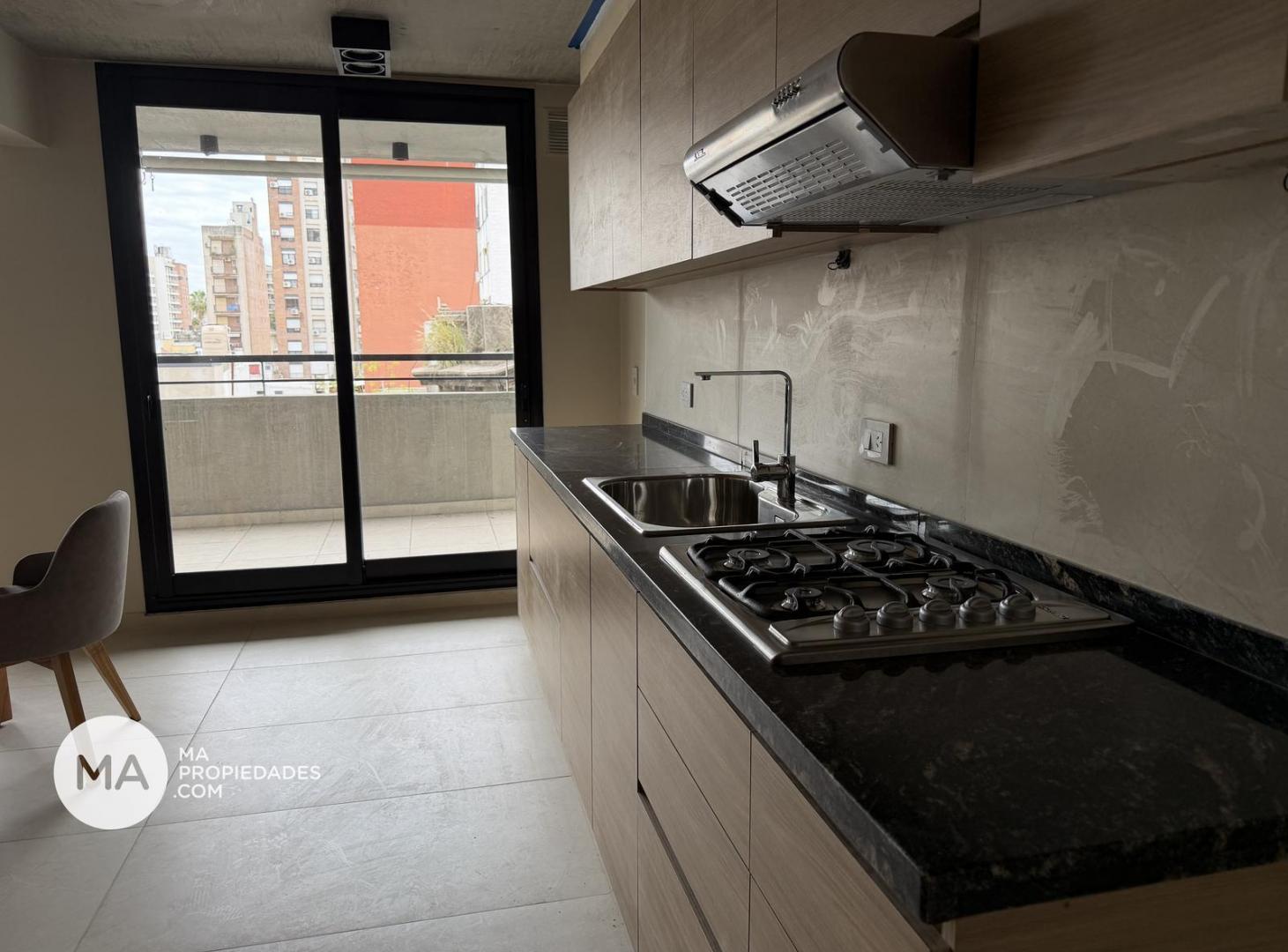 Foto de Venta | Departamento 2 Dormitorios - Dorrego 300 - Centro Rosario, imagen 1