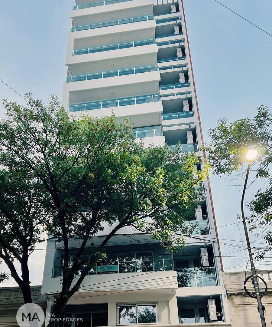 Foto de COSTALDEA 5 - Santa Fe 2450, imagen 2