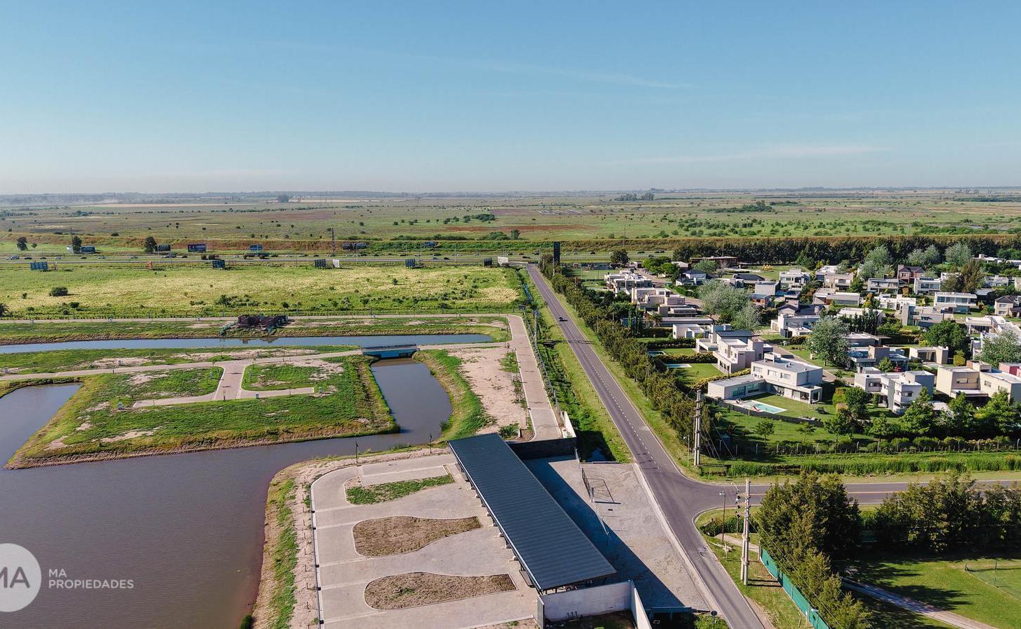 Foto de Funes Lakes, imagen 4