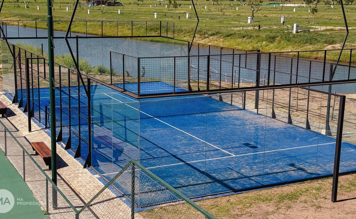 Foto de Funes Lakes, imagen 5
