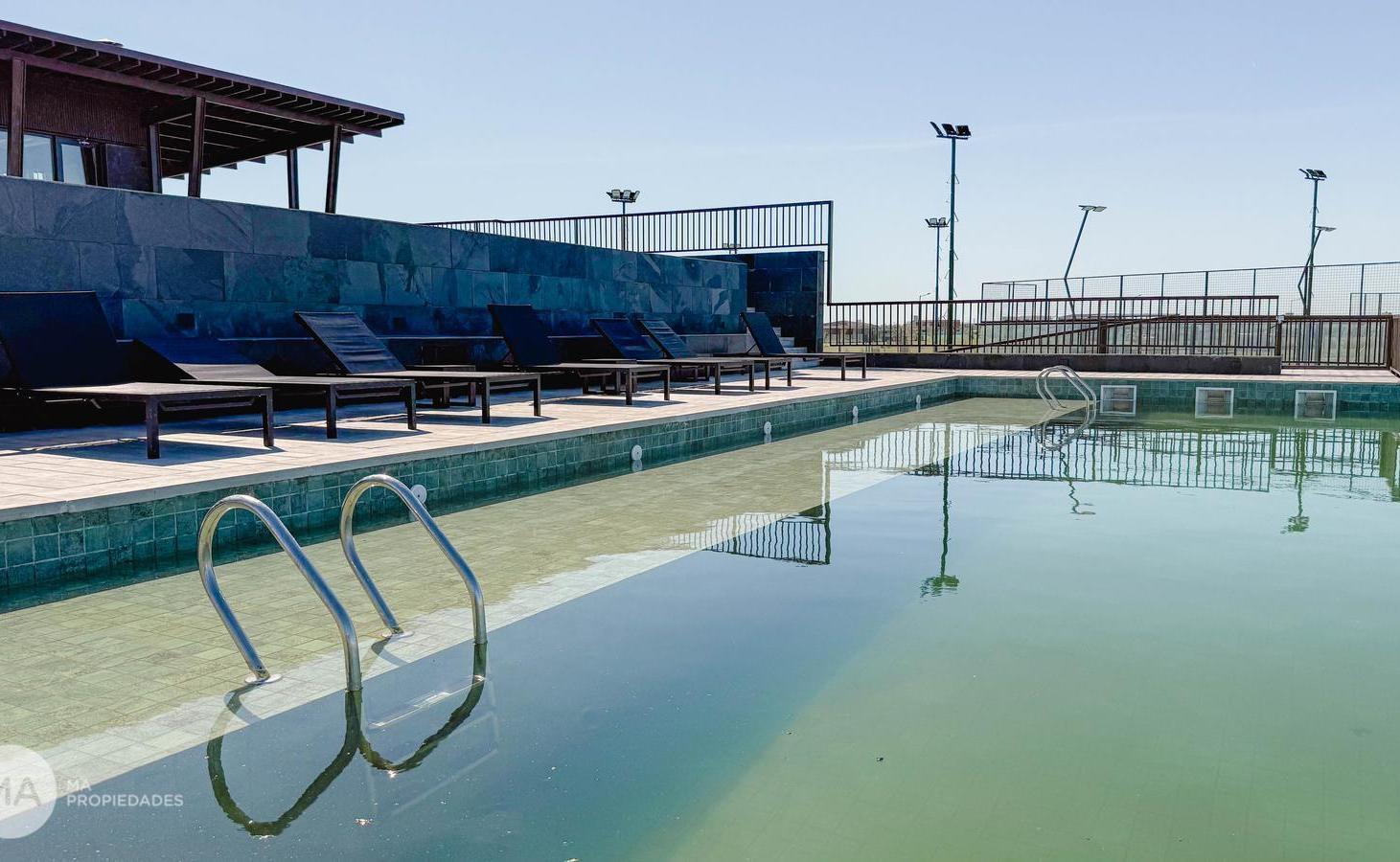 Foto de Funes Lakes, imagen 1