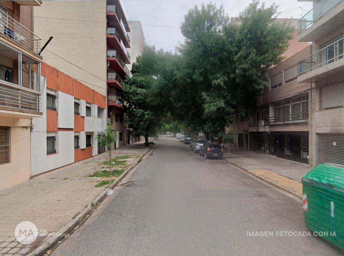 Foto de Venta | Terreno 54 M2 ideal para proyecto inmobiliario - Pasco 200, imagen 4