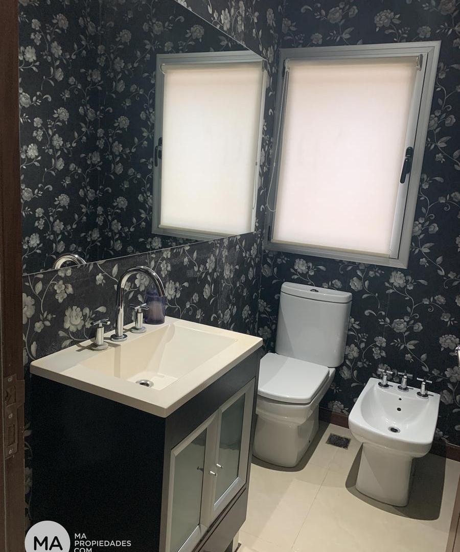 Foto de Alquiler | Casa 3 dormitorios con quincho y pileta - Funes Hills, imagen 3