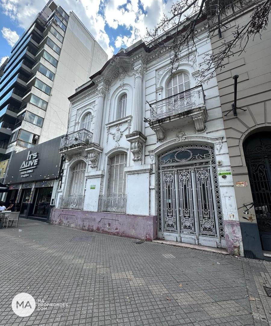 Foto de Venta | Casa apta instituciones o comercios 10 ambientes - Av, imagen 3