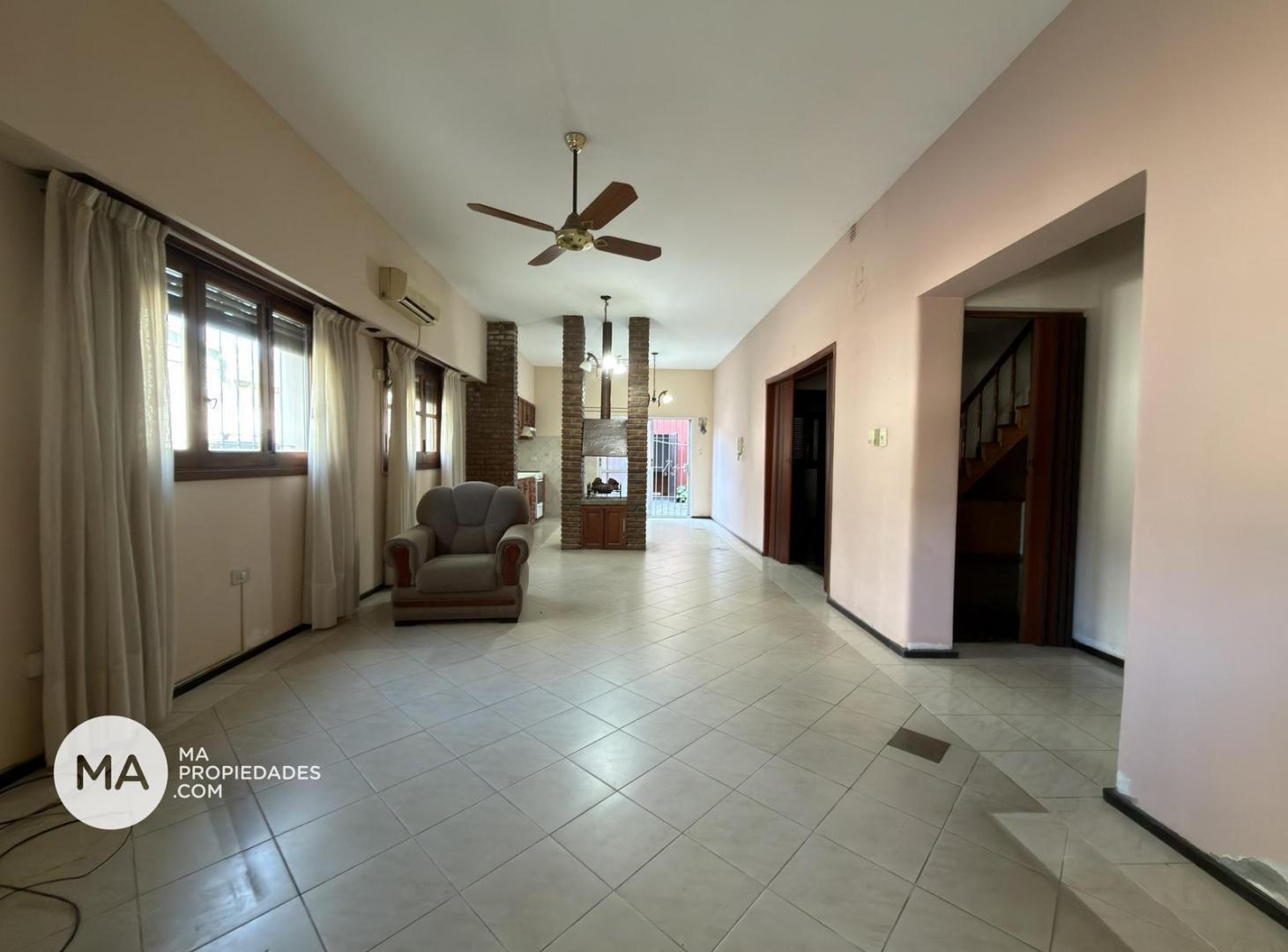 Foto de Venta | Casa 4 Dormitorios - Iriondo 1800 - Cinco Esquinas Rosario, imagen 1