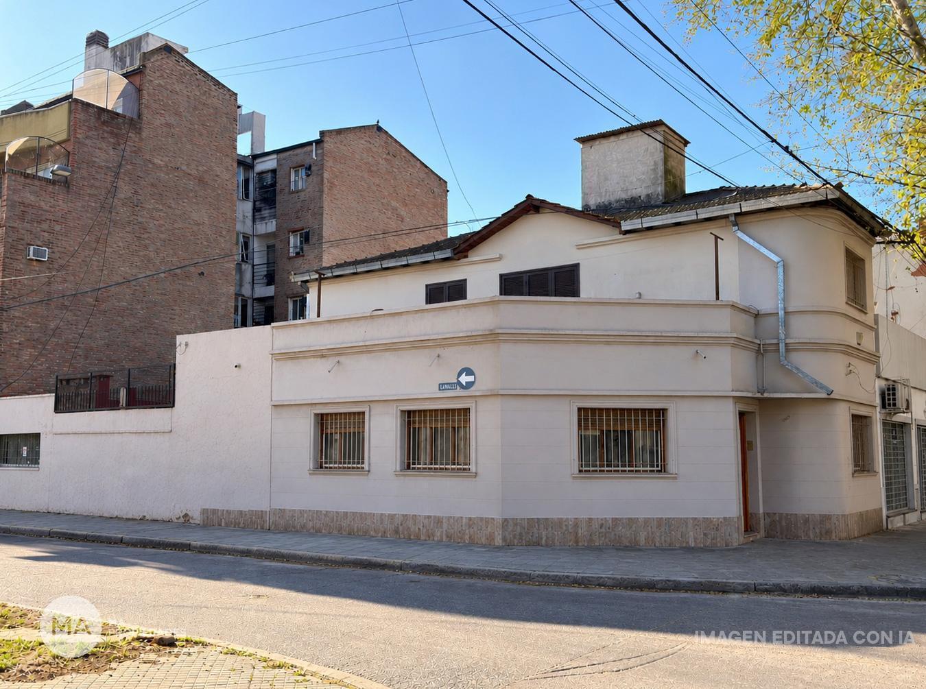Foto de Venta | Casa 4 Dormitorios - Iriondo 1800 - Cinco Esquinas Rosario, imagen 2