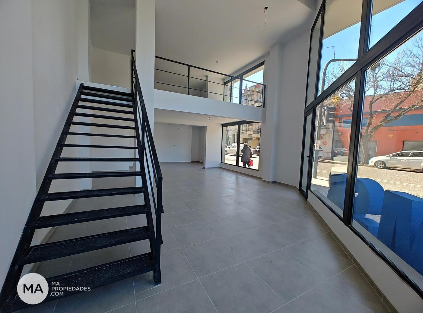 Foto de Venta | Local comercial 107 M2 - 27 de Febrero 700 esq. Buenos Aires, imagen 1