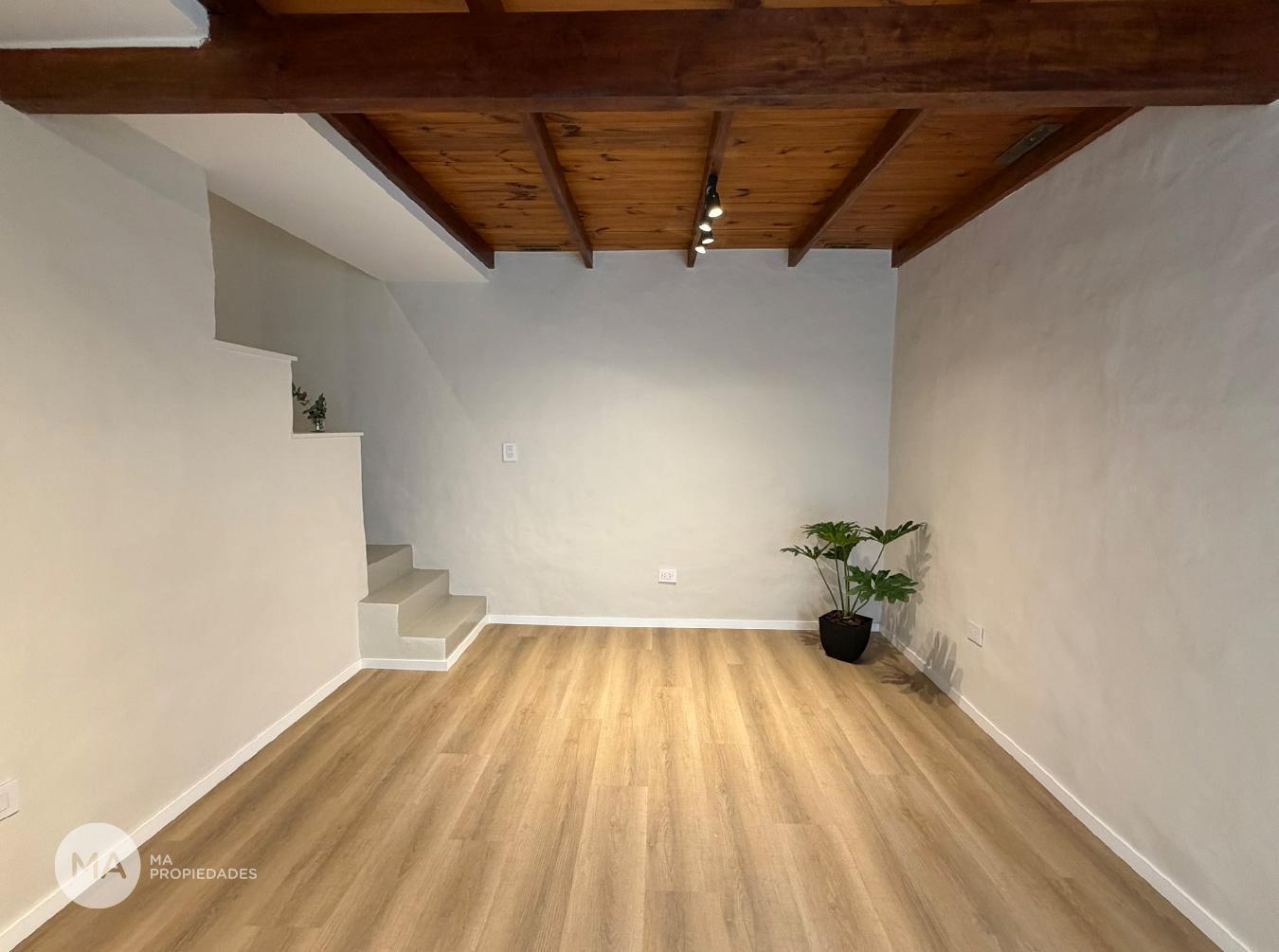 Foto de Venta | Departamento PH 1 Dormitorio - Ov. Lagos 100 - Pichincha Rosario, imagen 5
