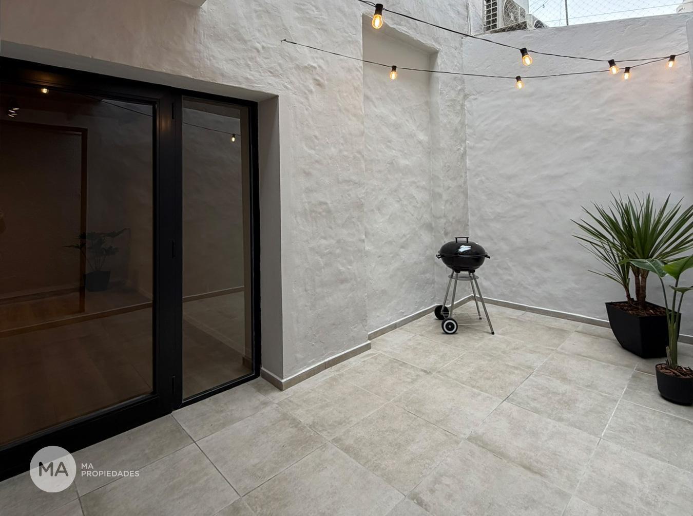 Foto de Venta | Departamento PH 1 Dormitorio - Ov. Lagos 100 - Pichincha Rosario, imagen 4