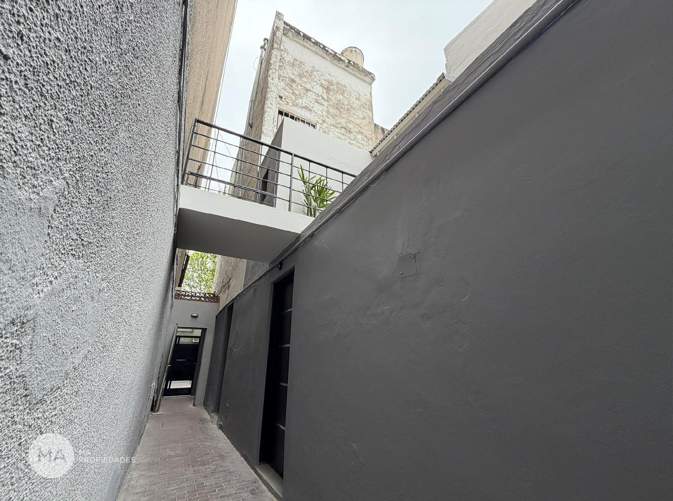 Foto de Venta | Departamento PH 1 Dormitorio - Ov. Lagos 100 - Pichincha Rosario, imagen 3