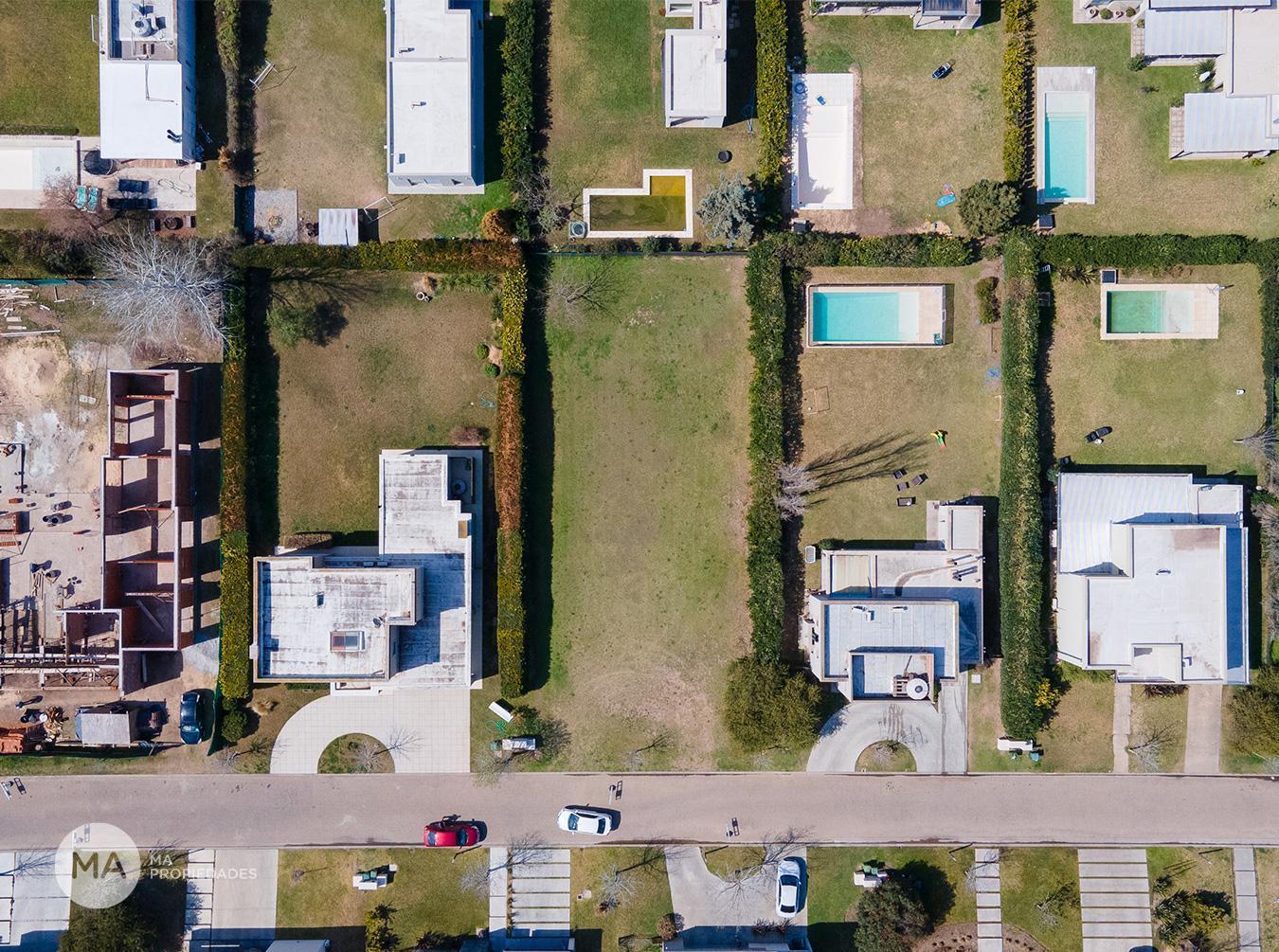 Foto de Venta | Lote 800 m2 con orientación este - Aguadas - Funes, imagen 3