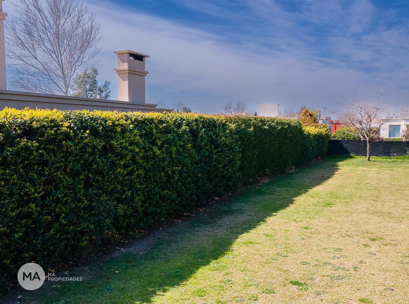 Foto de Venta | Lote 800 m2 con orientación este - Aguadas - Funes, imagen 4