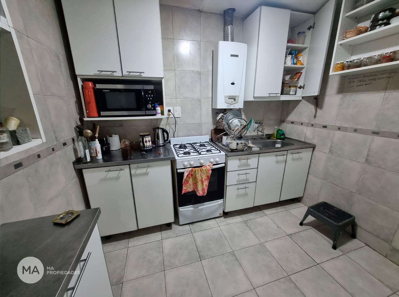 Foto de Venta | Departamento 1 Dormitorio - Dorrego 200 - Centro Rosario, imagen 2