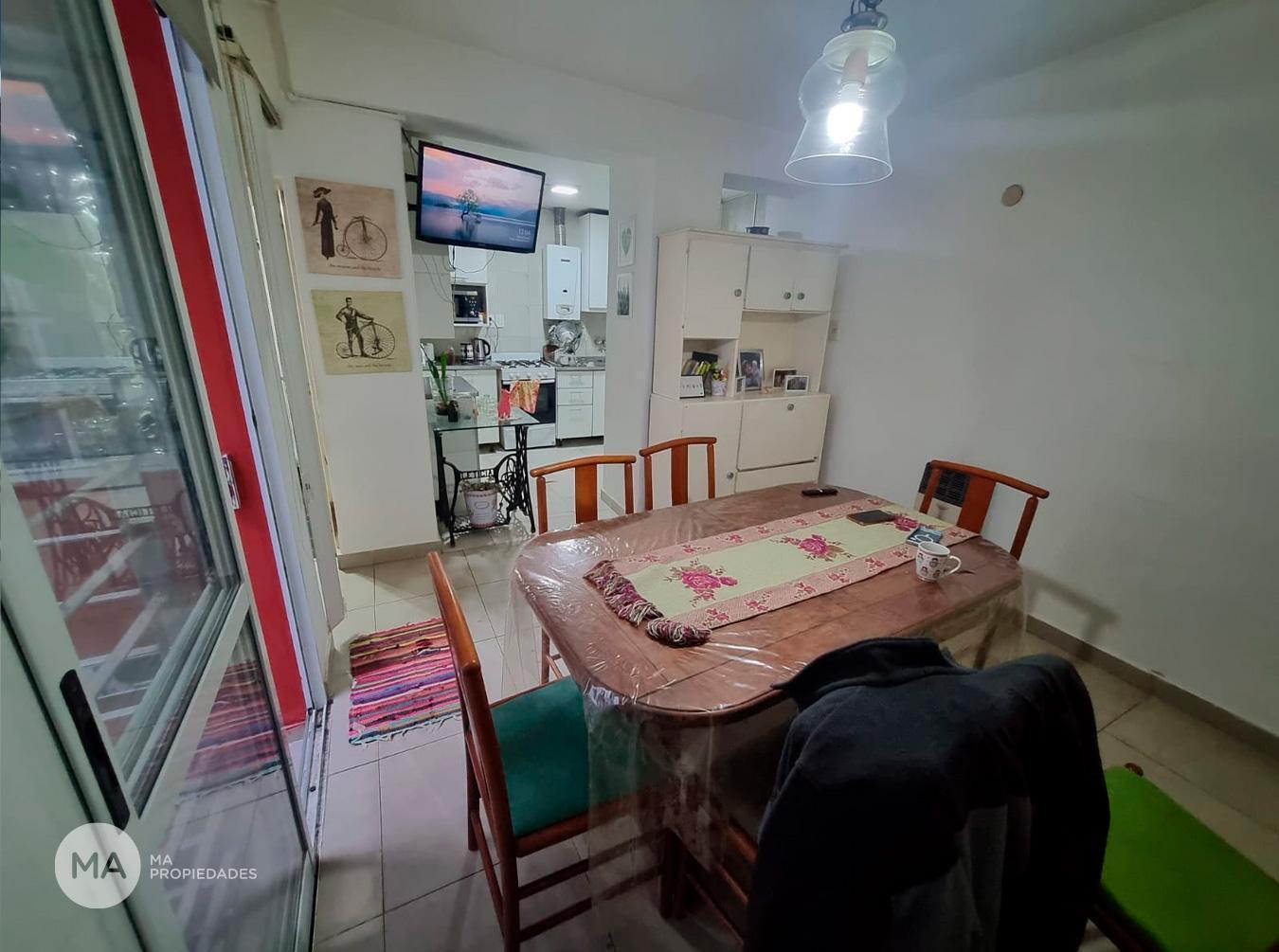 Foto de Venta | Departamento 1 Dormitorio - Dorrego 200 - Centro Rosario, imagen 3