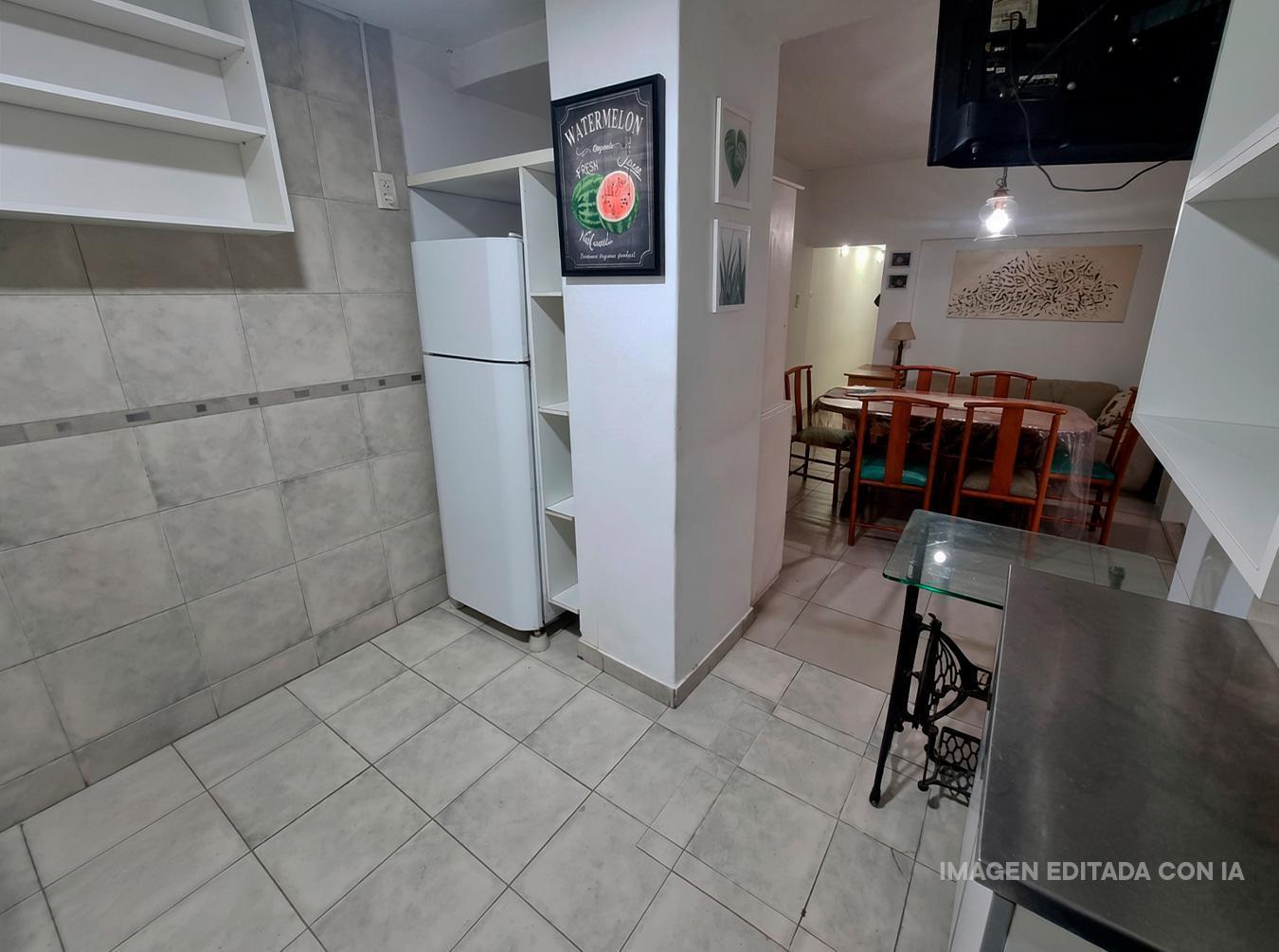 Foto de Venta | Departamento 1 Dormitorio - Dorrego 200 - Centro Rosario, imagen 1