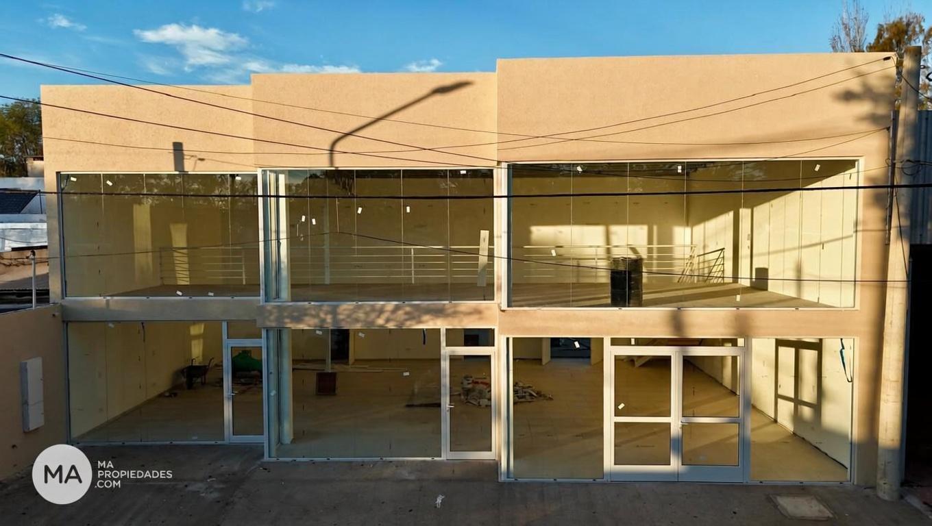 Foto de Local comercial con posibilidad de subdivisión - San José 1400 - Funes, imagen 5