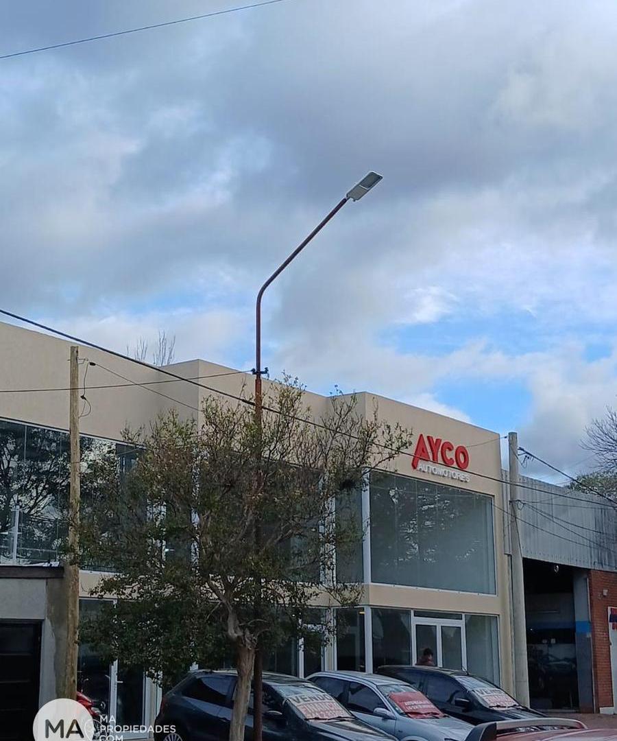 Foto de Local comercial con posibilidad de subdivisión - San José 1400 - Funes, imagen 4