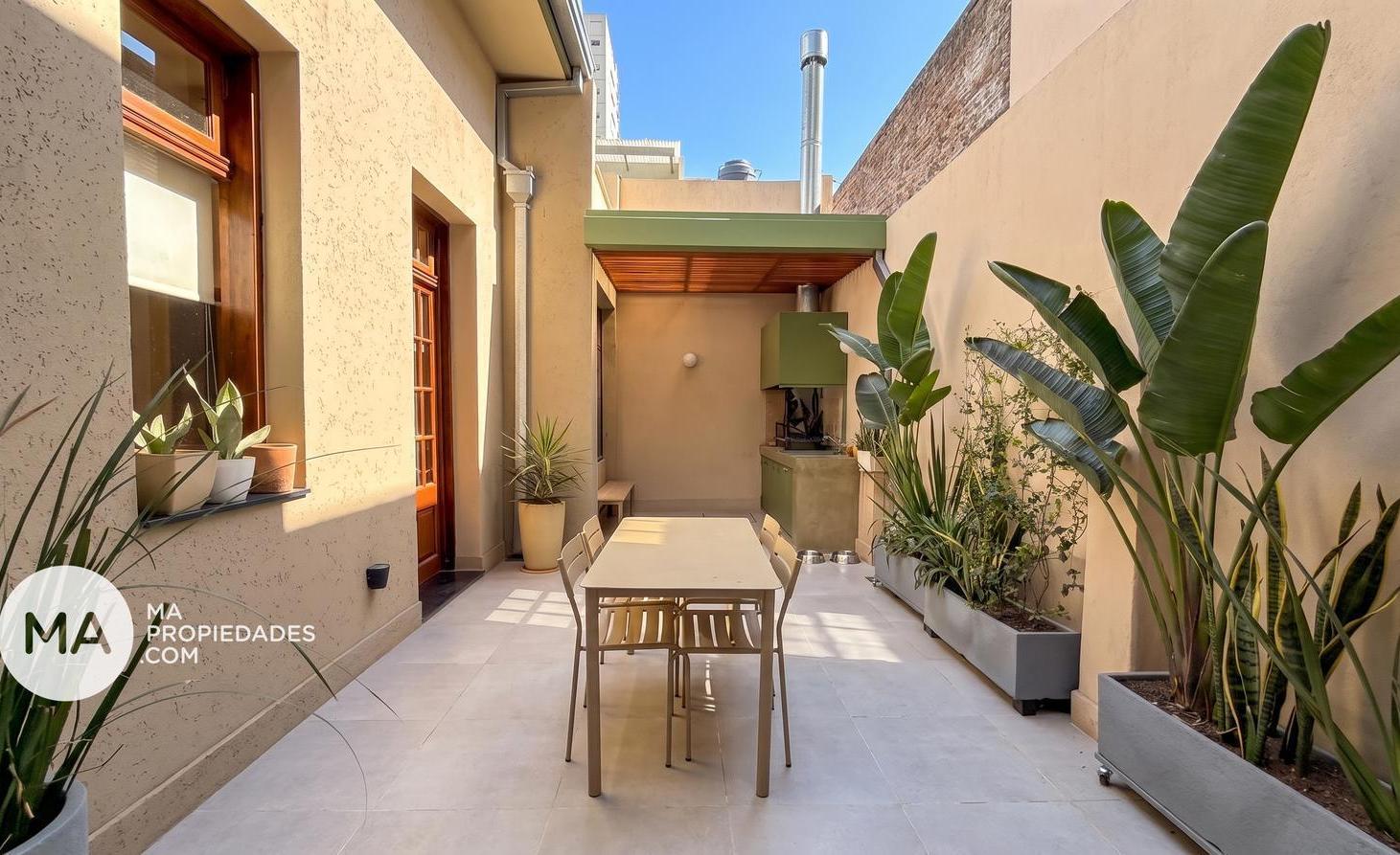 Foto de Venta | Departamento reciclado de 2 dormitorios con patio - Brown 2100, imagen 5