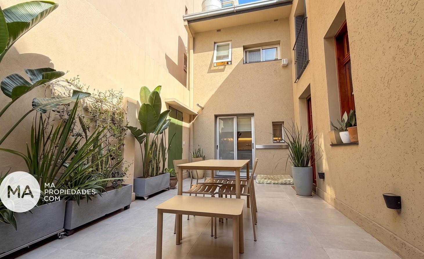 Foto de Venta | Departamento reciclado de 2 dormitorios con patio - Brown 2100, imagen 4