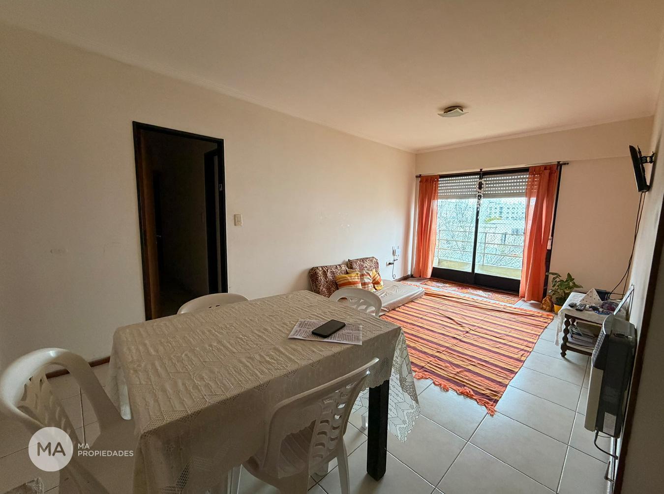 Foto de Venta | Departamento 2 Dormitorios - Paraguay 2500 - Rosario Abasto, imagen 1