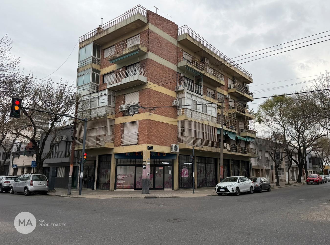 Foto de Venta | Departamento 2 Dormitorios - Paraguay 2500 - Rosario Abasto, imagen 2