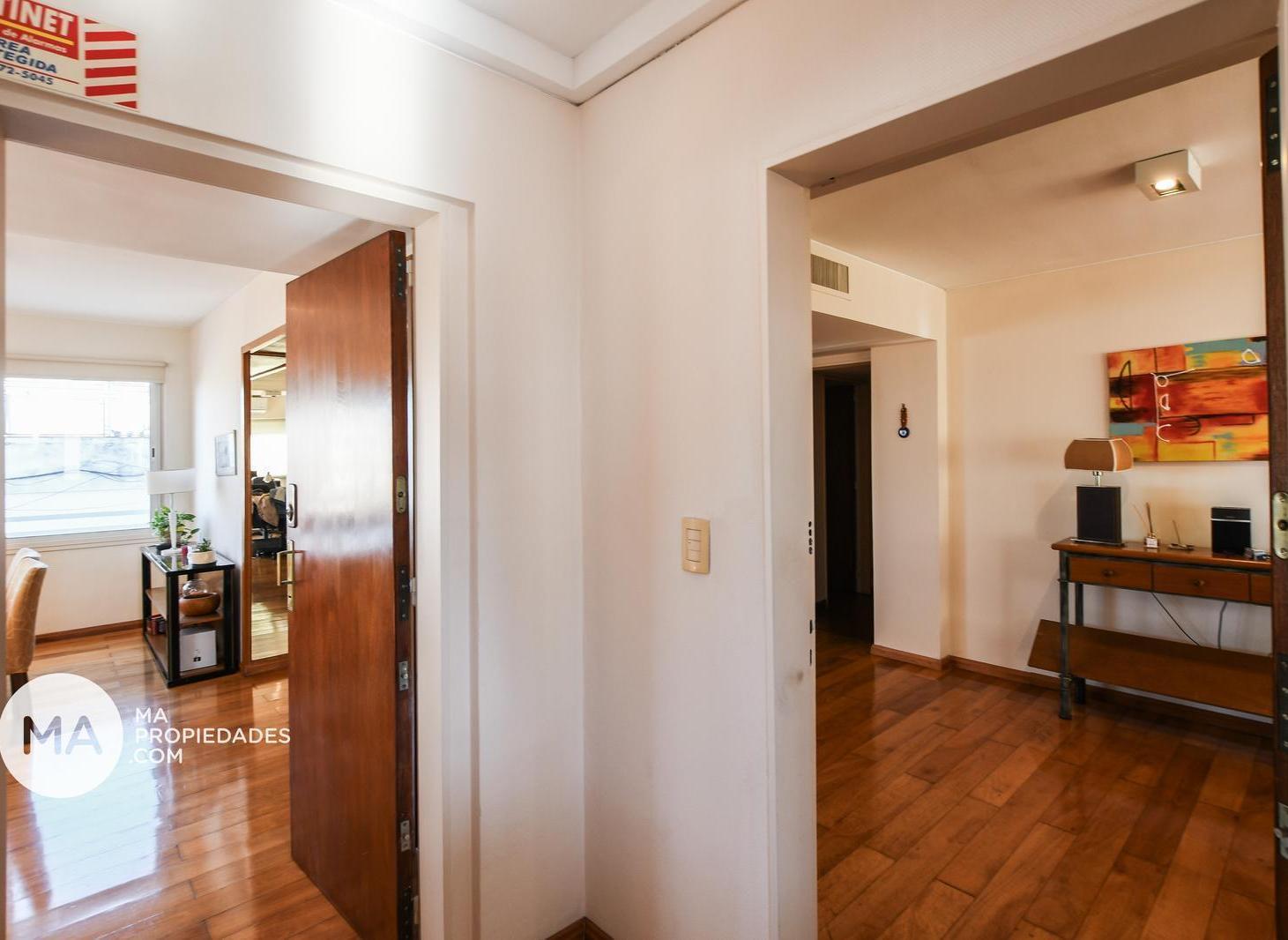 Foto de Venta | Departamento 3 dormitorios piso exclusivo con vista al rio, imagen 1
