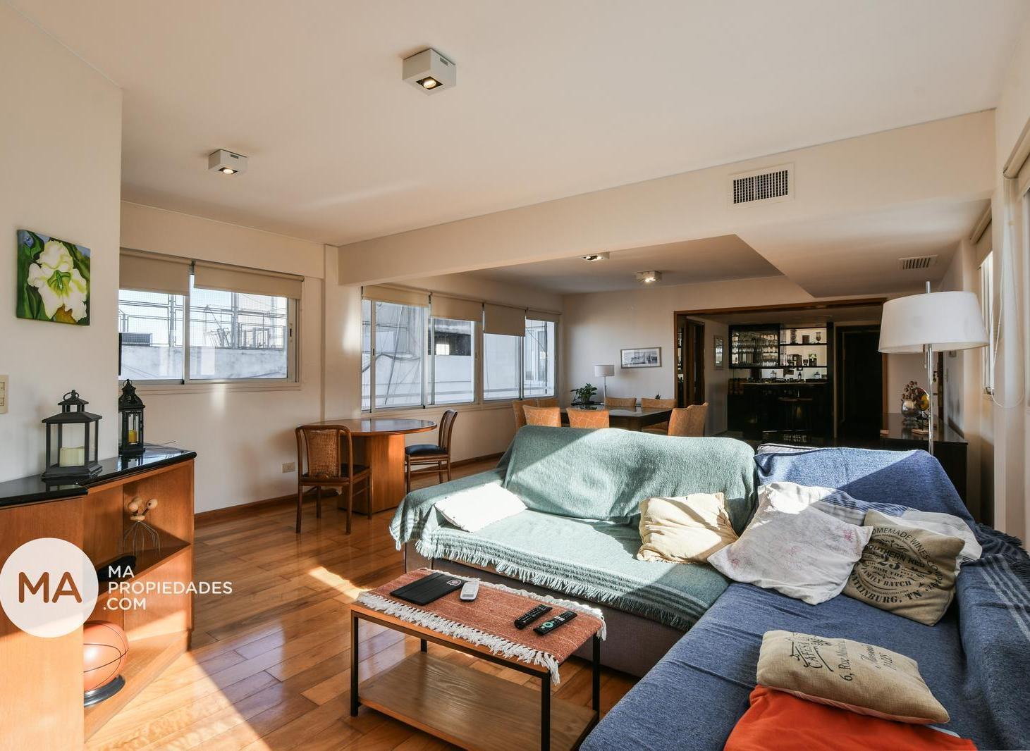 Foto de Venta | Departamento 3 dormitorios piso exclusivo con vista al rio, imagen 2