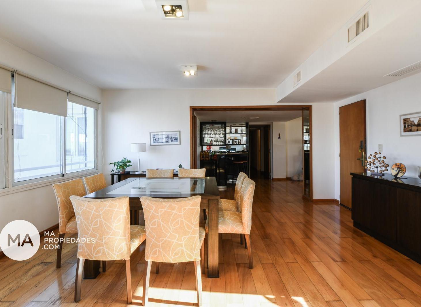 Foto de Venta | Departamento 3 dormitorios piso exclusivo con vista al rio, imagen 5