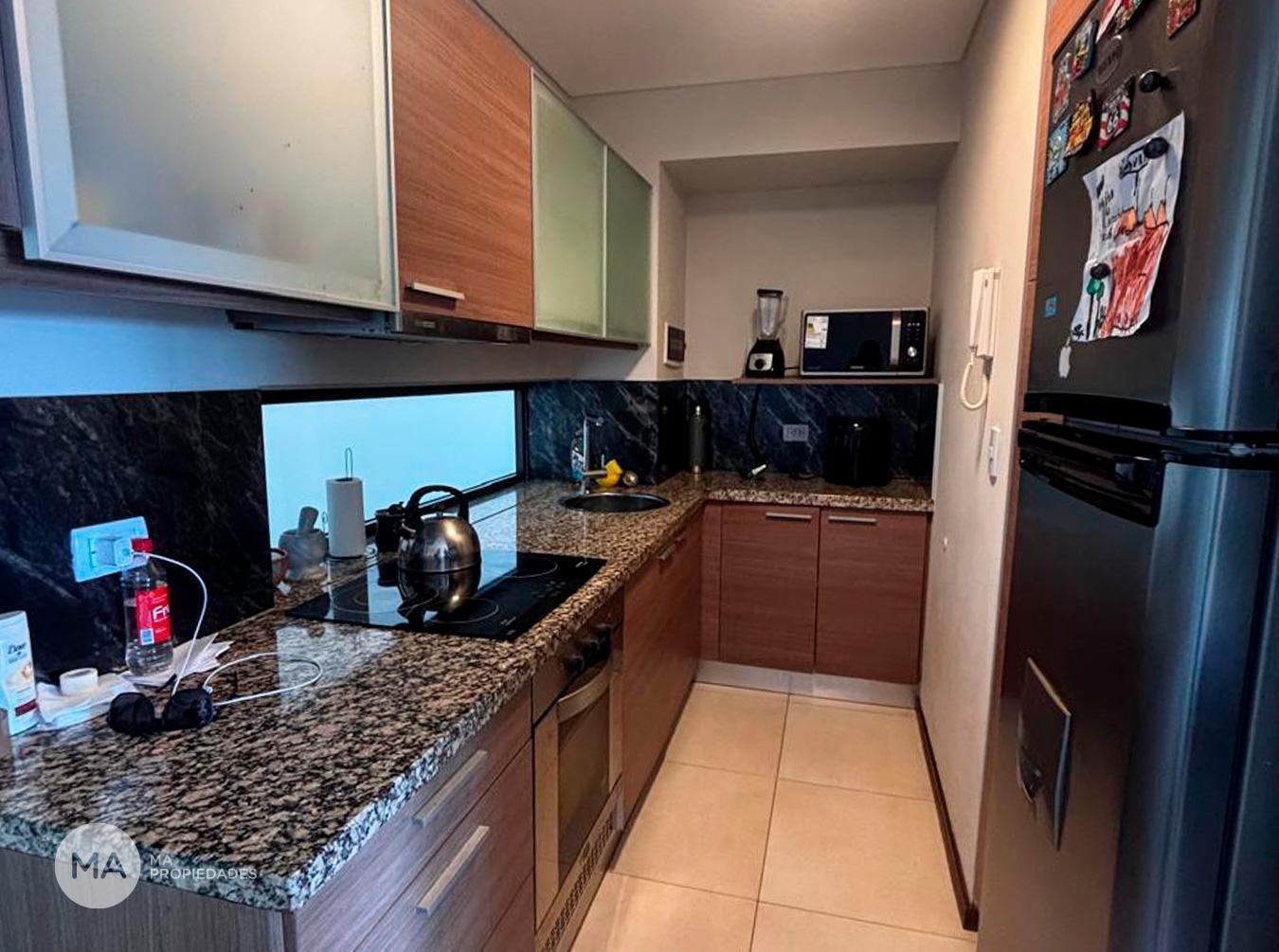 Foto de Alquiler | Departamento 1 Dormitorio - Thedy 100 - Refinerias Rosario, imagen 5