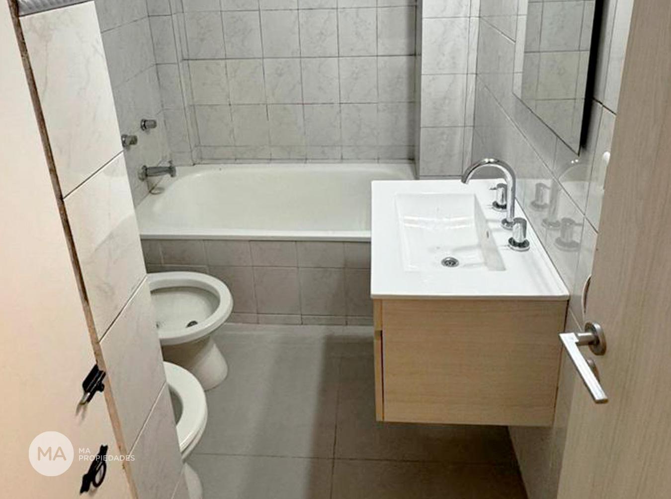 Foto de Alquiler | Departamento 1 Dormitorio - Paraguay 1300 - Centro Rosario, imagen 5