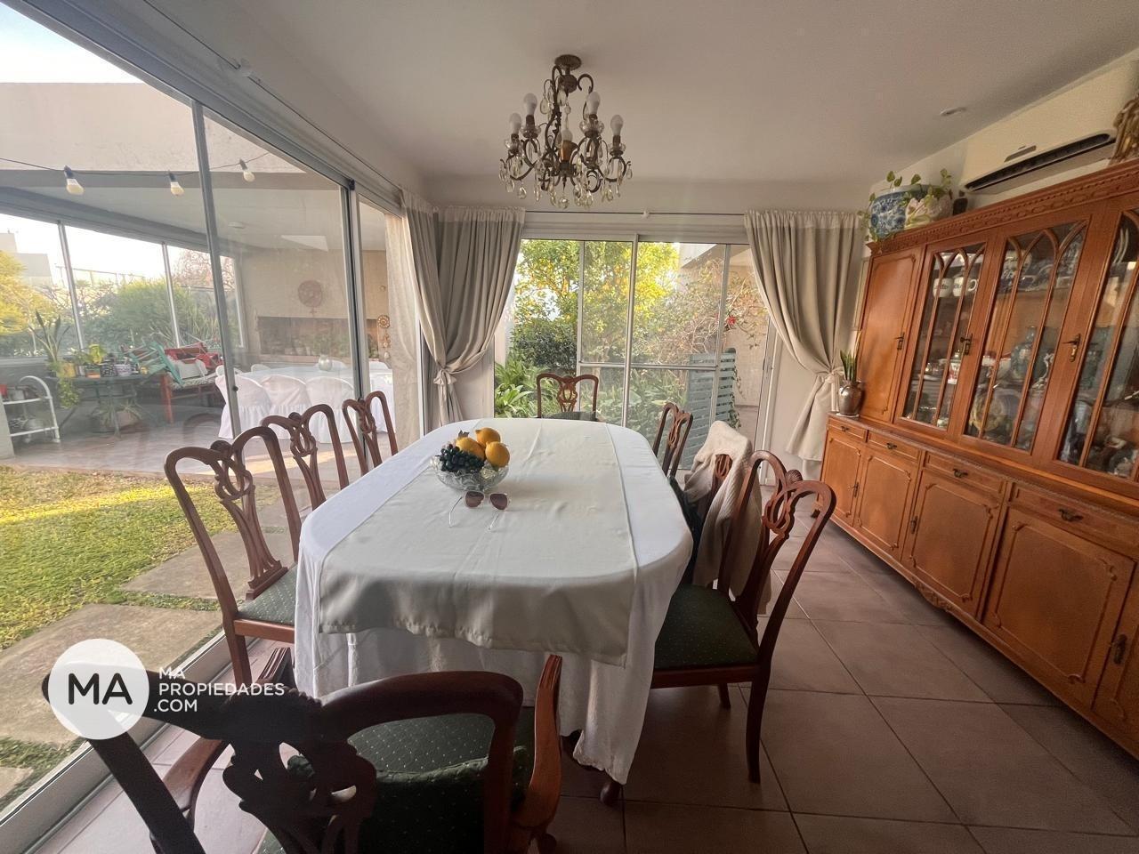 Foto de Venta | Casa de 3 dormitorios con gran terreno - San Sebastián - Funes, imagen 4