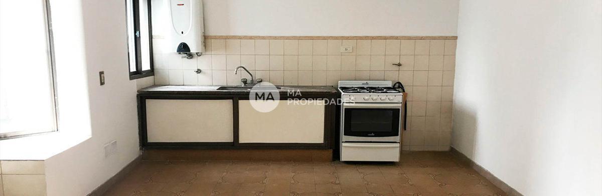 Foto de Departamento 1 dormitorio - Salta 2600 - Pichincha Rosario | Venta, imagen 1