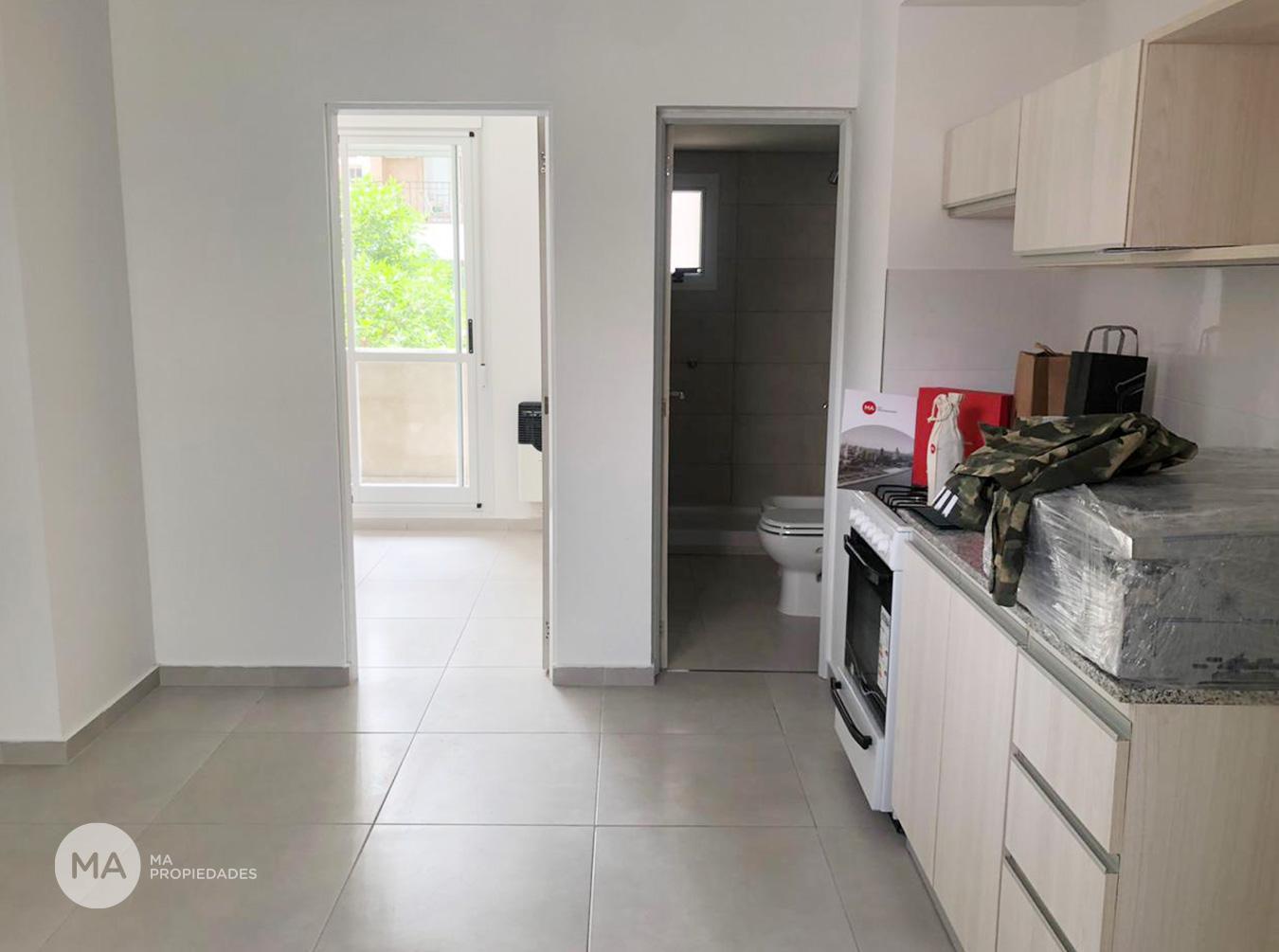 Foto de Departamento 1 Dormitorio con amenities - Callao 1000 - Pichincha, imagen 5