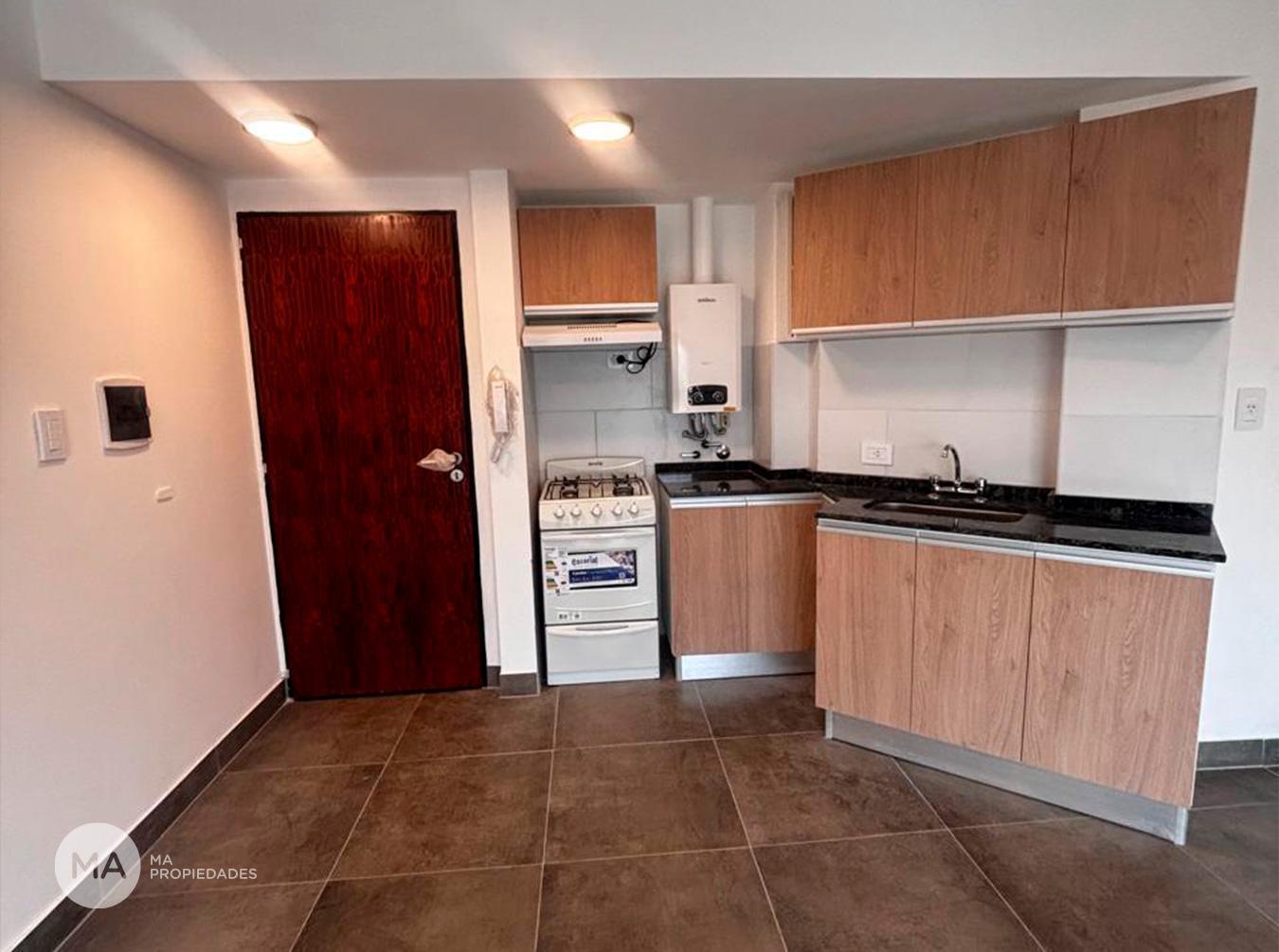 Foto de Alquiler | Departamento 1 Dormitorio - Ituzaingo 400 - Centro Rosario, imagen 3