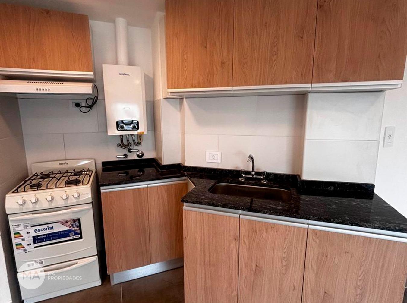 Foto de Alquiler | Departamento 1 Dormitorio - Ituzaingo 400 - Centro Rosario, imagen 4