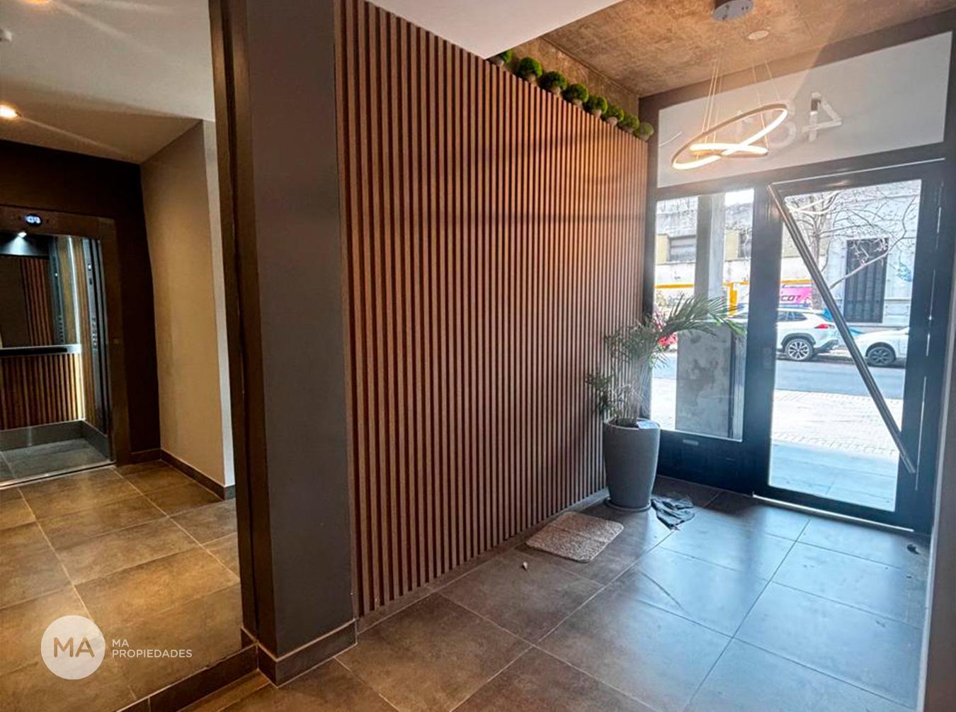 Foto de Alquiler | Departamento 1 Dormitorio - Ituzaingo 400 - Centro Rosario, imagen 2