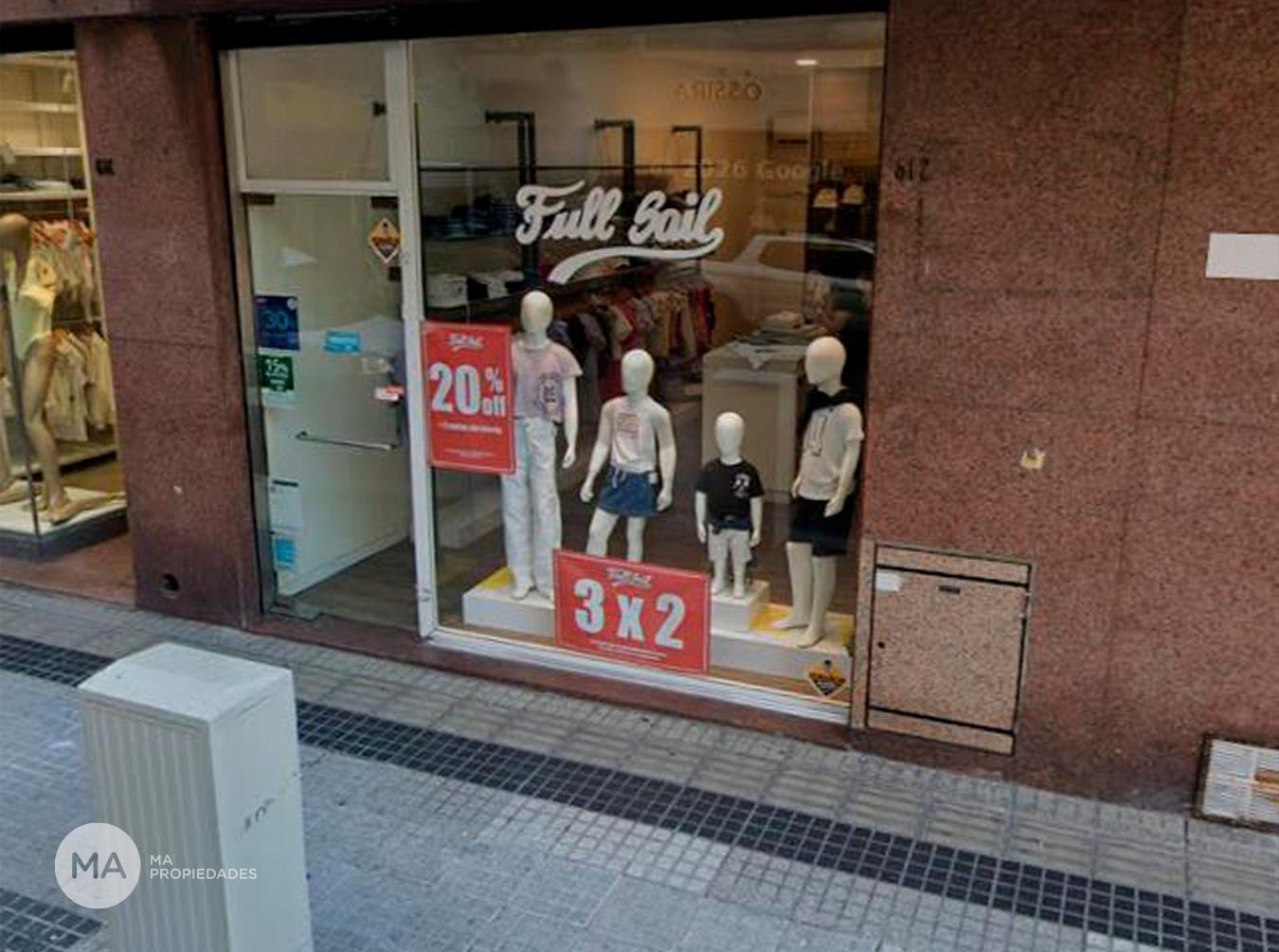 Foto de Alquiler | Local comercial en Paseo del Siglo - Pres. Roca 800 - Centro, imagen 1