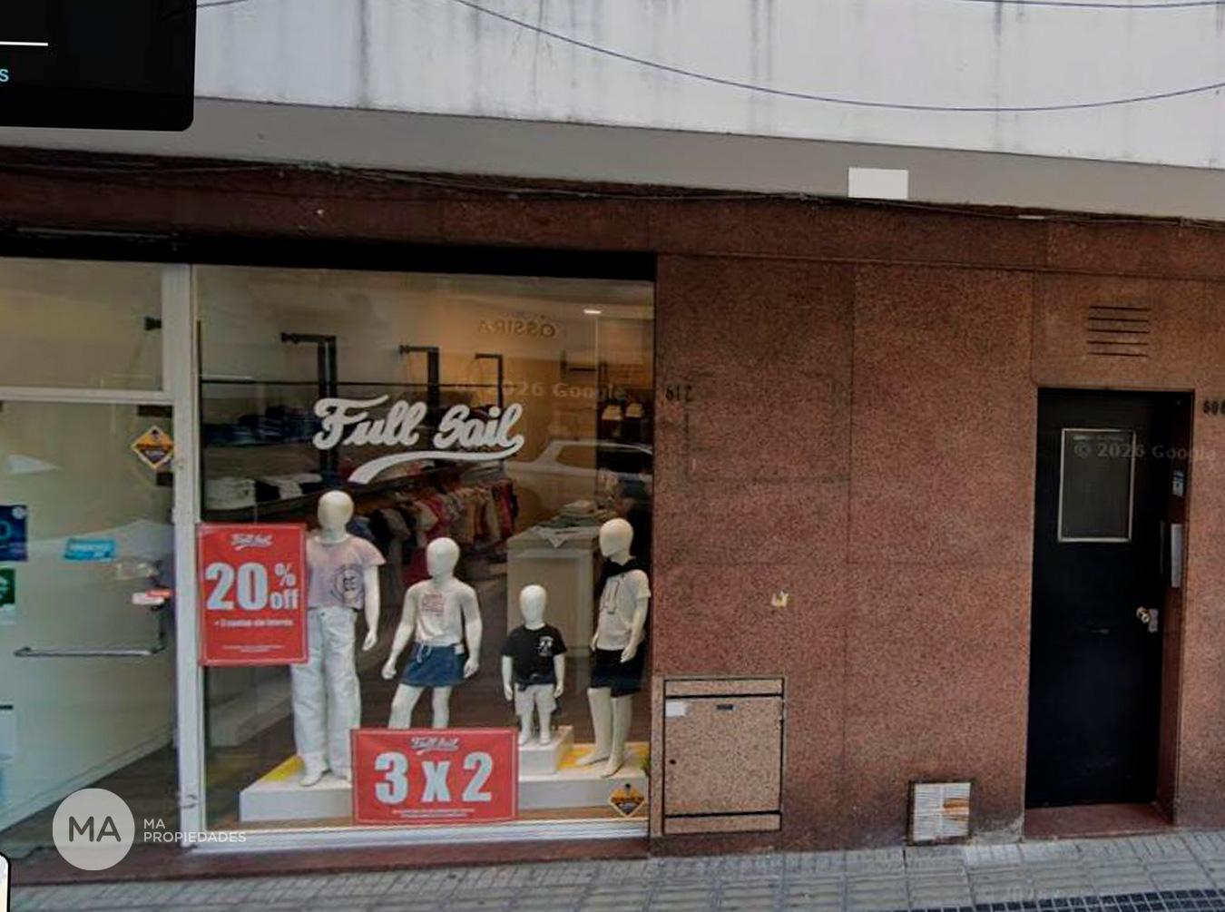 Foto de Alquiler | Local comercial en Paseo del Siglo - Pres. Roca 800 - Centro, imagen 3