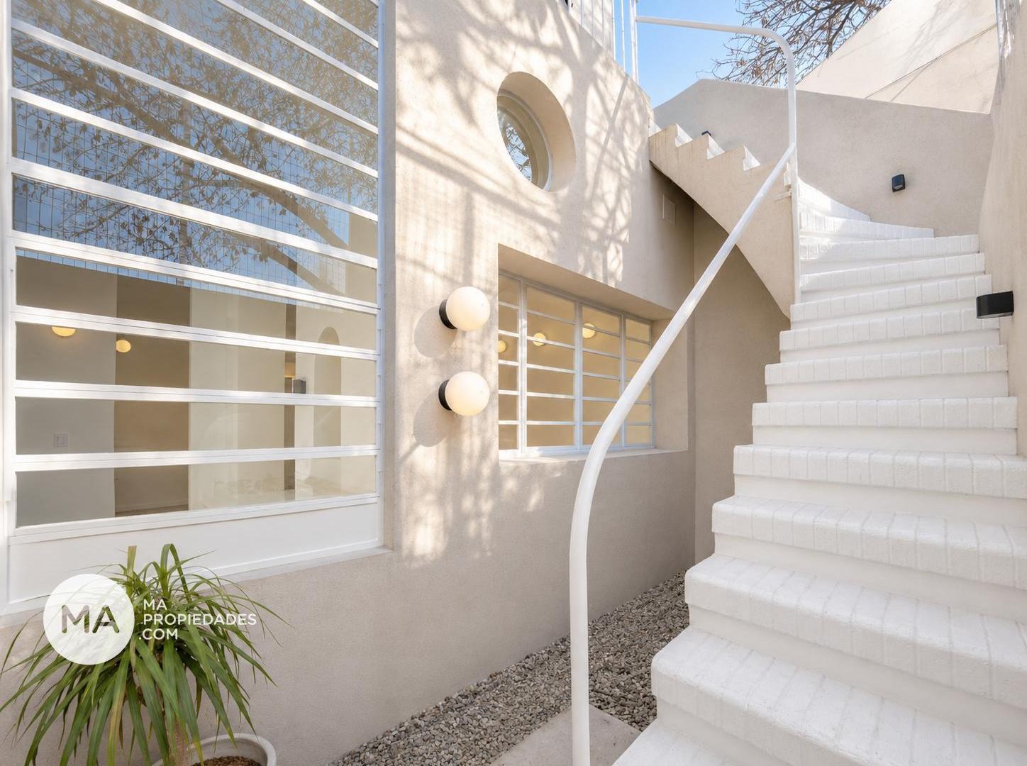 Foto de Venta | Casa 3 Dormitorios con cochera - Jujuy 3200 - Pichincha Rosario, imagen 1