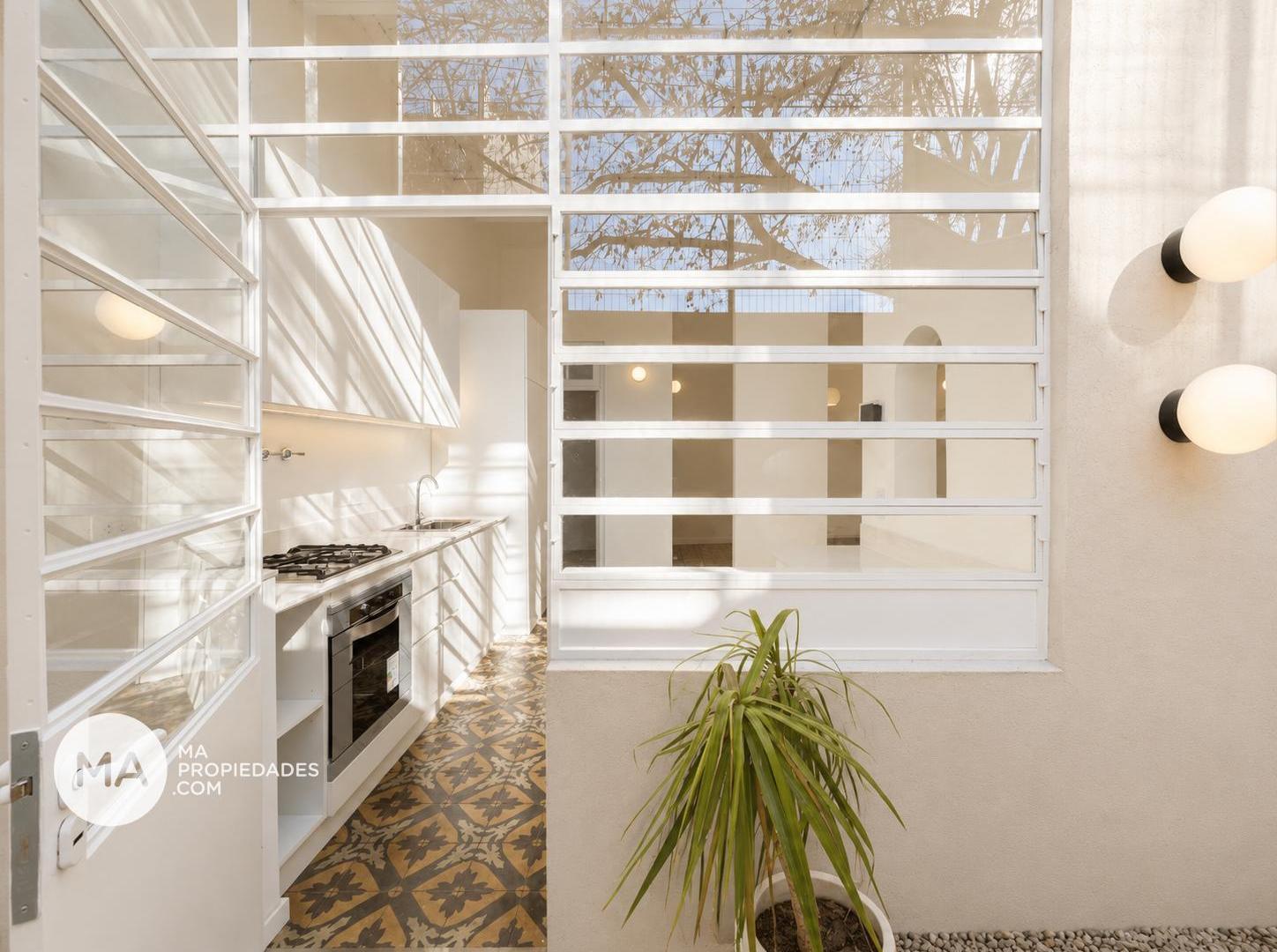 Foto de Venta | Casa 3 Dormitorios con cochera - Jujuy 3200 - Pichincha Rosario, imagen 4