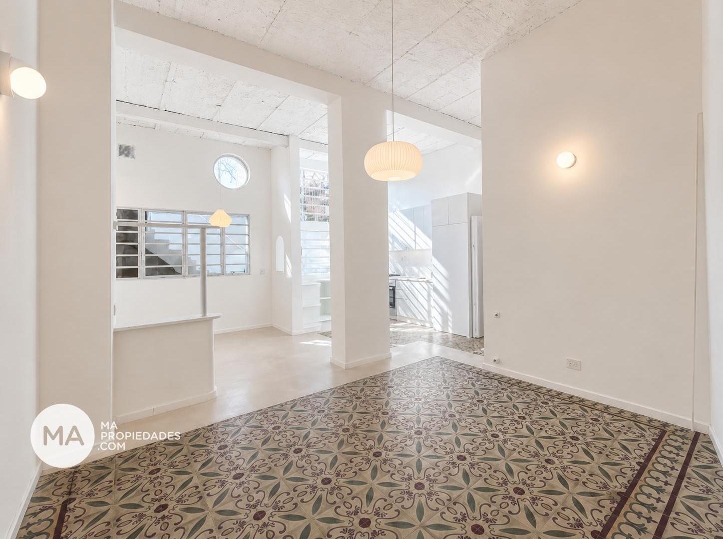 Foto de Venta | Casa 3 Dormitorios con cochera - Jujuy 3200 - Pichincha Rosario, imagen 2