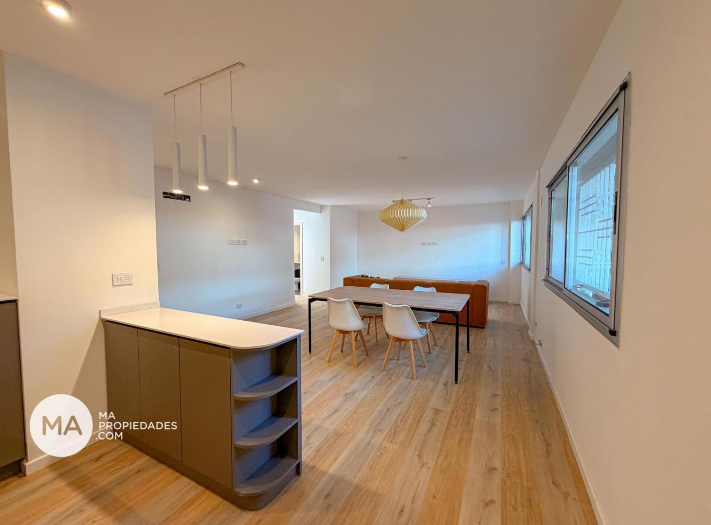 Foto de Venta | Departamento 3 Dormitorios - 9 de Julio 600 - Martin Rosario, imagen 3