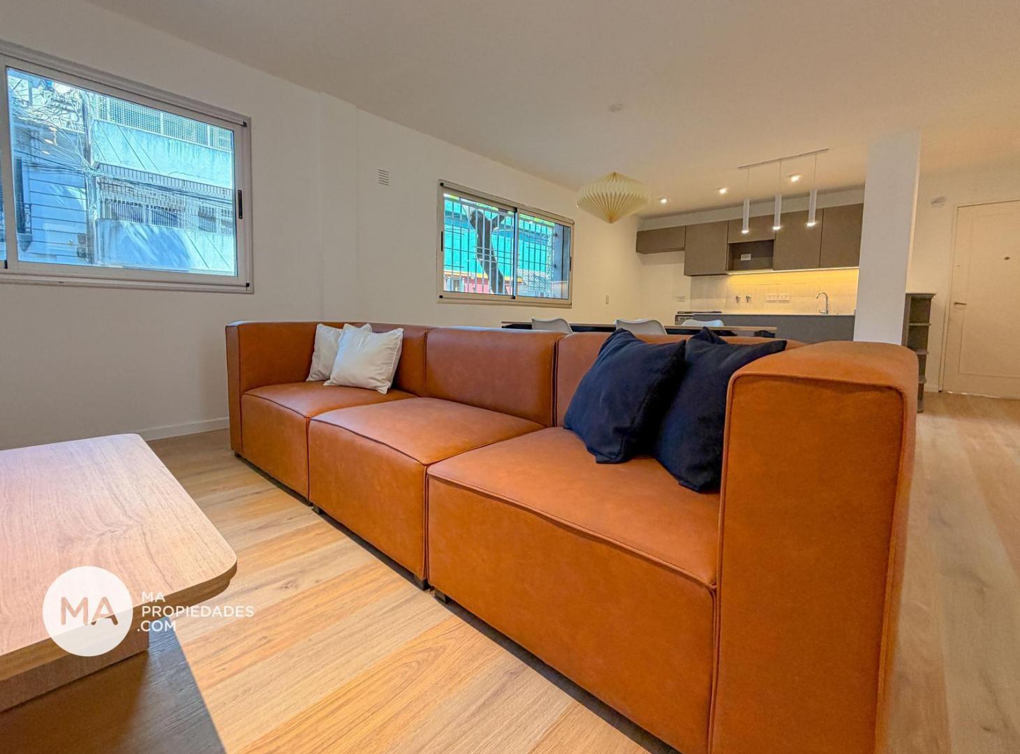 Foto de Venta | Departamento 3 Dormitorios - 9 de Julio 600 - Martin Rosario, imagen 2