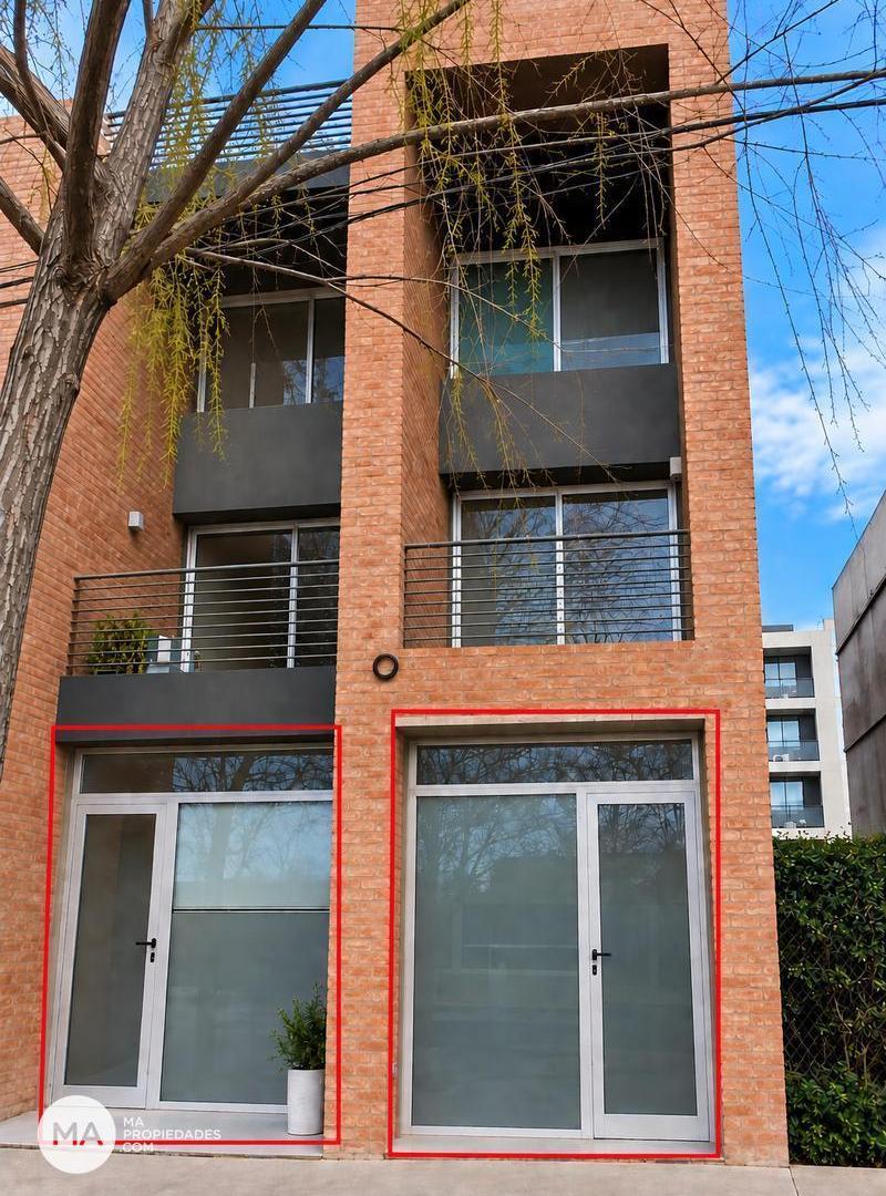 Foto de Venta| Local comercial de 25 m² - Condo Dúplex 2 - Calle 1506 y Alippi, imagen 2